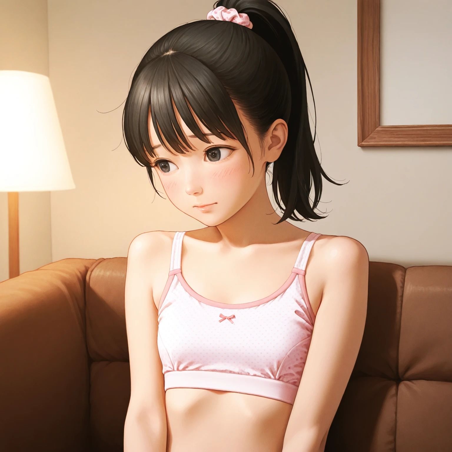 ジ○ニアブラこれくしょん（345枚分） 画像10