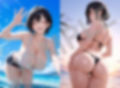 【NTR】巨乳幼馴染との再会【動画付き】