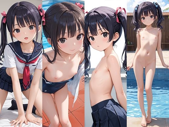隣の席のアイドル 2年3組出版 エロ画像3