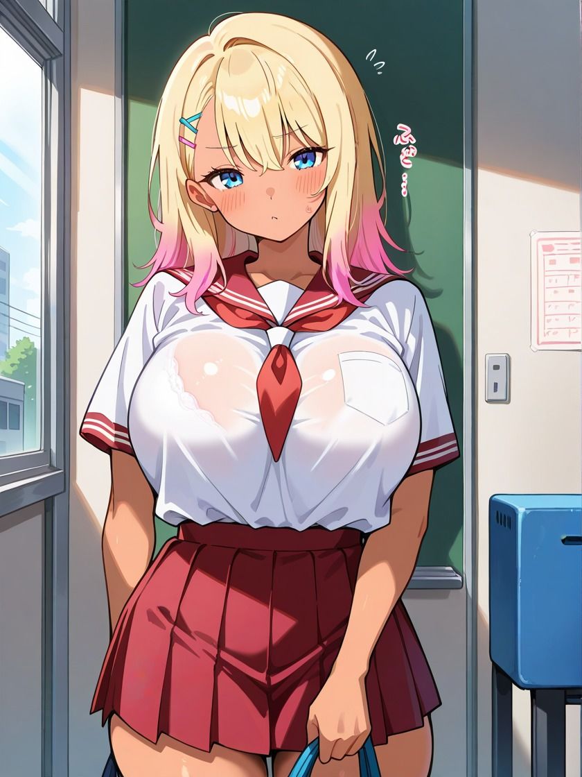 ギャルときもおじ〜変態ハメ撮りおじ〜 画像1
