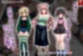 ［tabatacopon］続・洗脳ハーレム_ルームシェアの管理人になって_世界を守る女の子達を好き放題