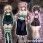 ［tabatacopon］続・洗脳ハーレム_ルームシェアの管理人になって_世界を守る女の子達を好き放題