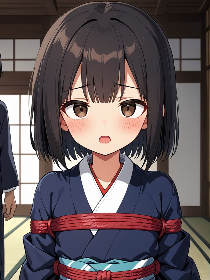 ドSお兄ちゃんの性処理おもちゃ 画像8