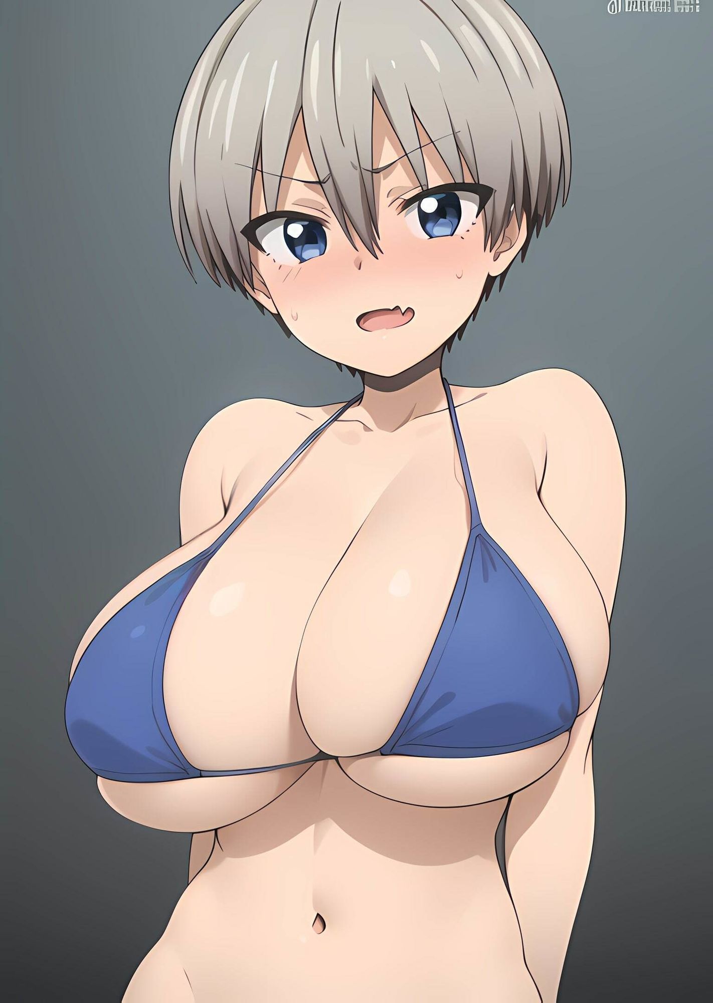 宇〇花エロ画集 2【全20枚】 画像1