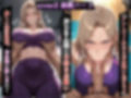 肉感人妻種付け〜強気なヨガトレーナーがアヘ顔晒して無様に絶頂〜