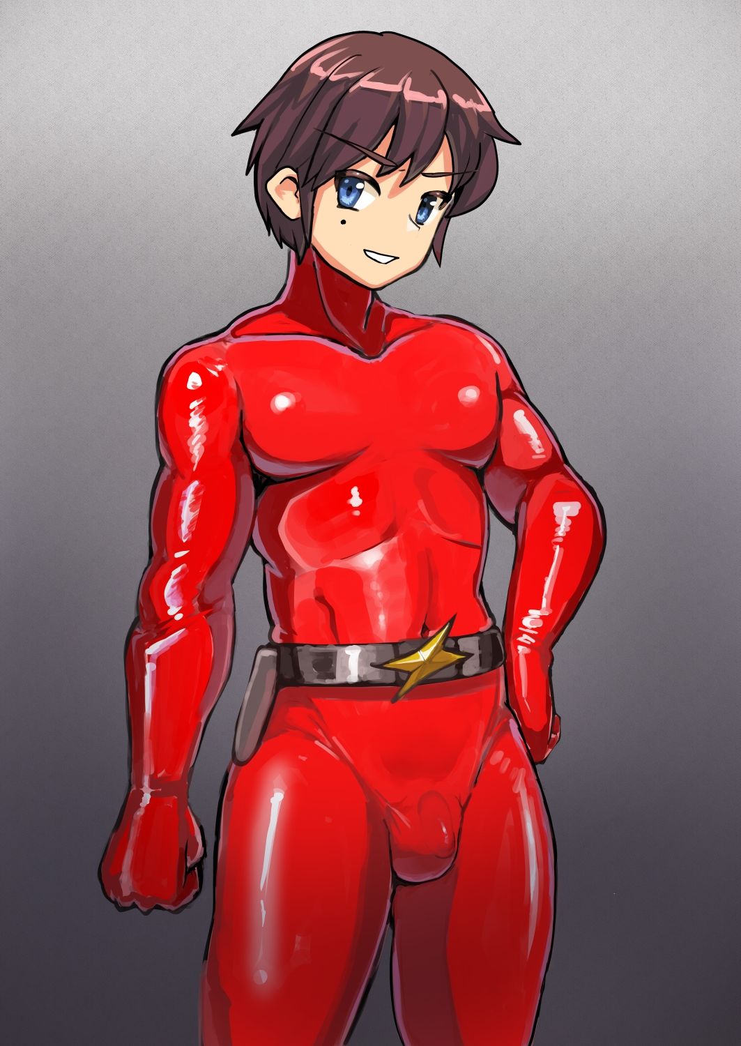 サンプル画像3:FANBOXまとめ09 〜獣化まとめ集〜(toribako) [d_633451]