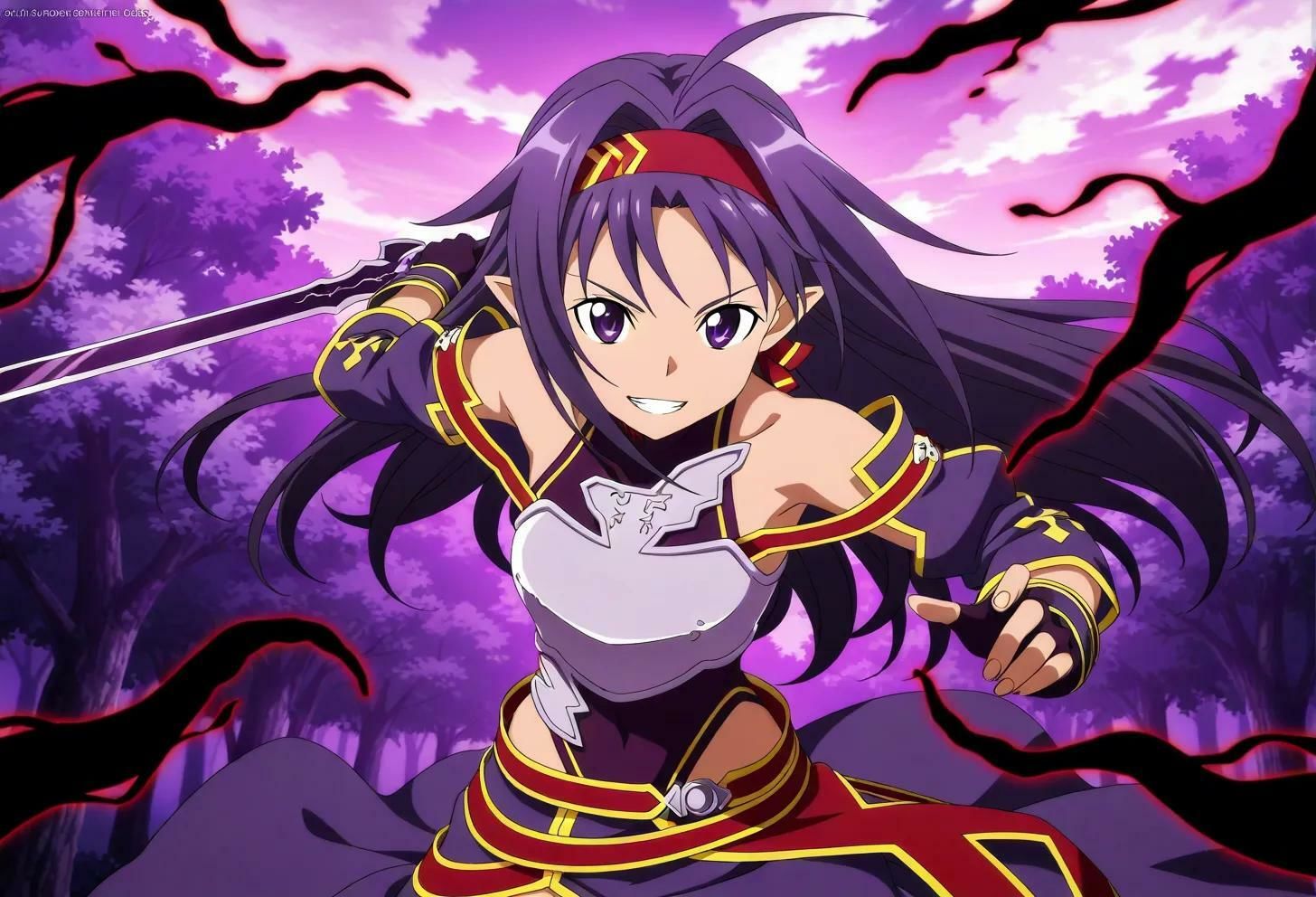 サンプル画像1:ユウキ エロCG(エロス拡張工場) [d_633456]