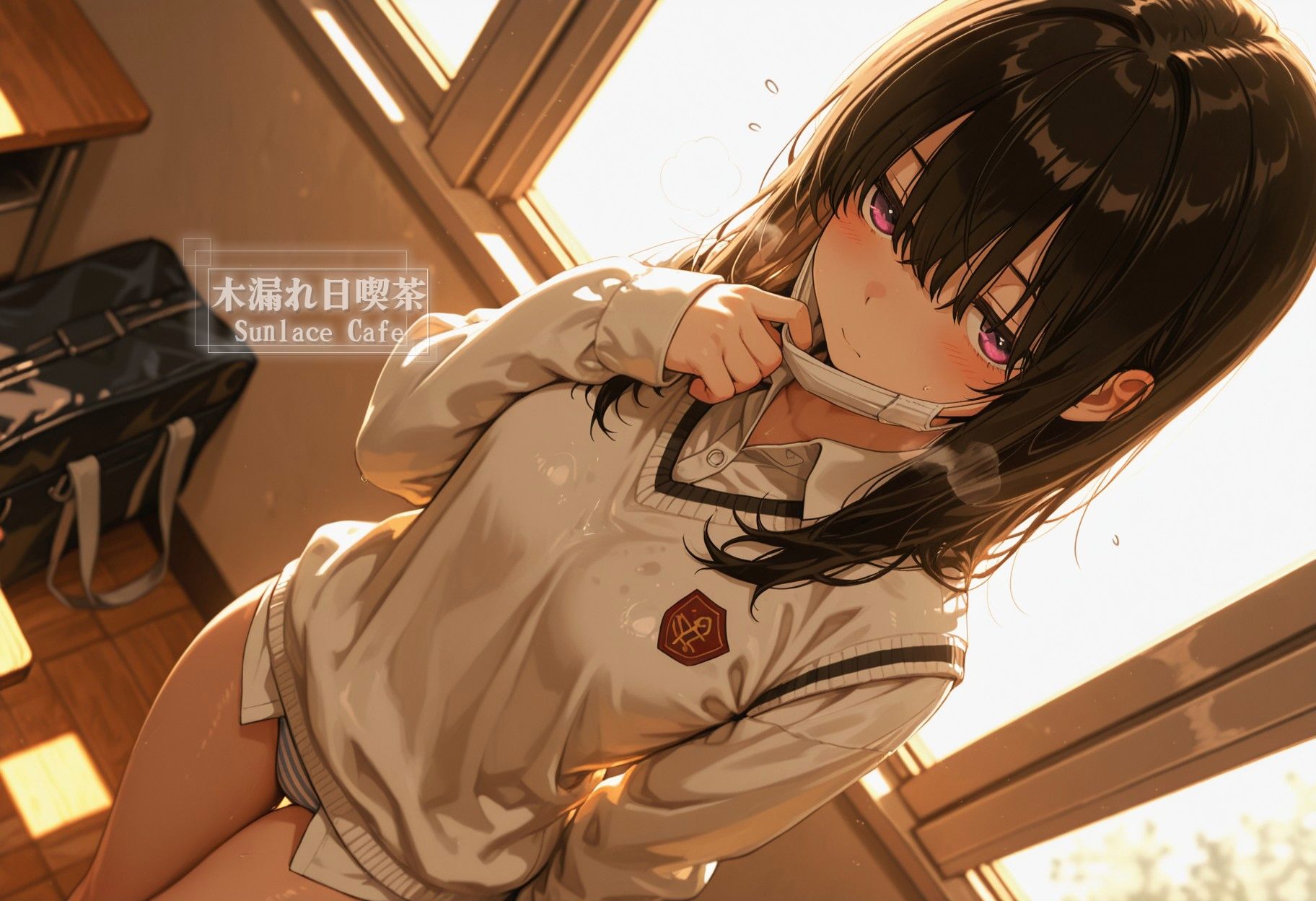 氷の温もり -Uneven- vol.2 画像10