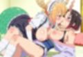 トールXエルマ:エロ画集