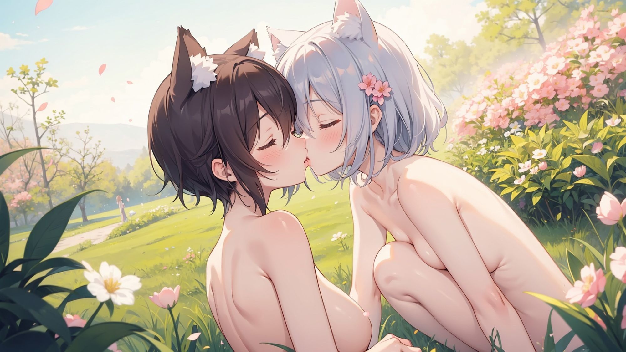 魔王の呪いによりすべての防具(服)は使えなくなりました 画像7