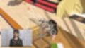 【△100●100】学業成績学年一位の二階堂沙耶・県警からの事情聴取で、自らの盗撮被害動画の確認を強いられる:Vol.R006『全校生徒の前での壮行会スピーチ後も、スカート内を真下から盗撮されていた件』