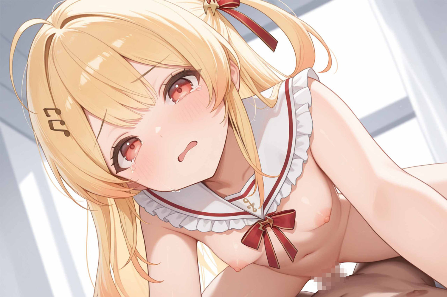 音乃瀬奏が監禁されて性奴●に 画像9