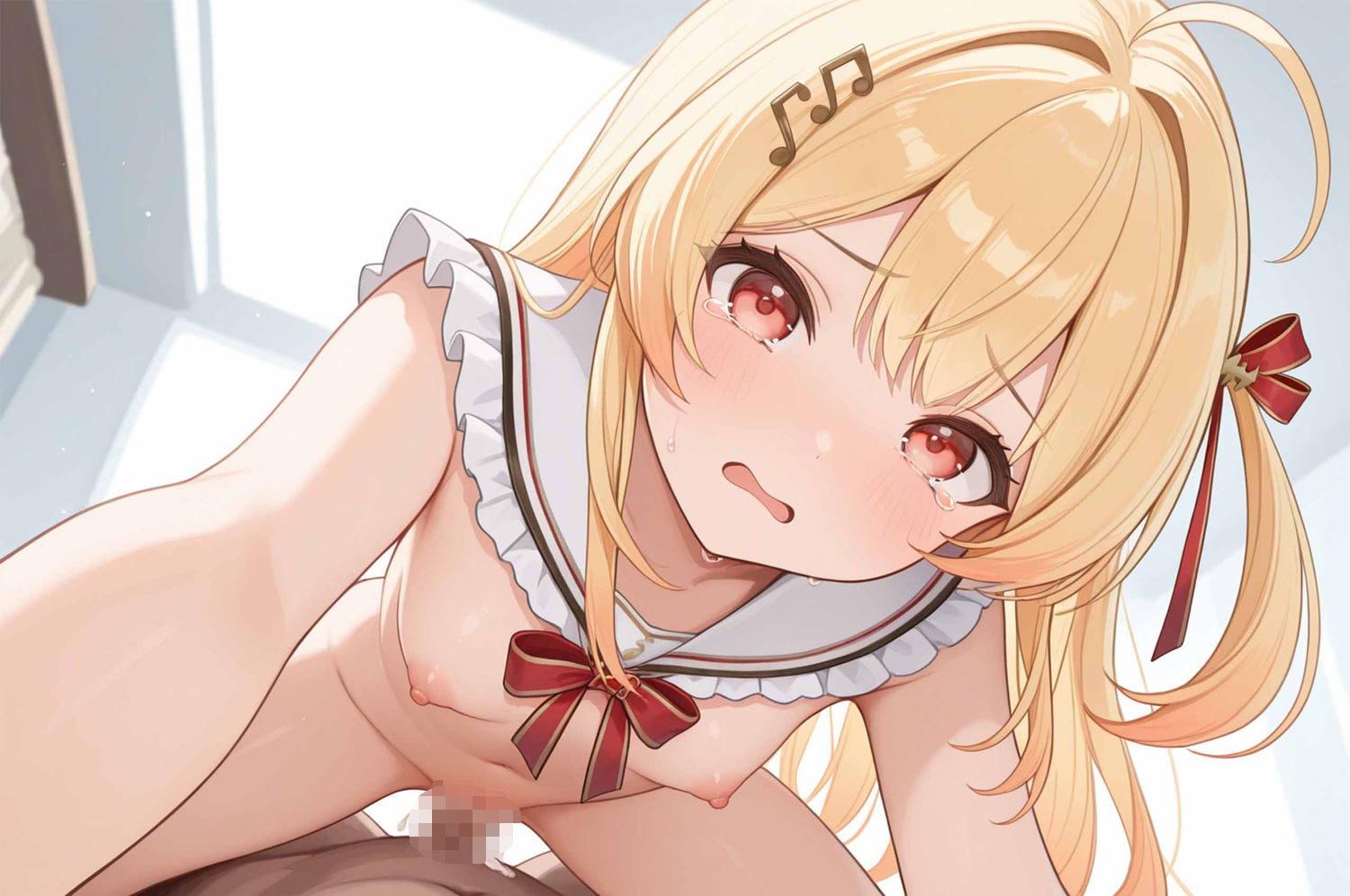 音乃瀬奏が監禁されて性奴●に 画像10