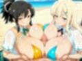 【500枚】閃乱カ○ラエロ画像_可愛くてセクシーな女の子たちのエッチなイラスト集