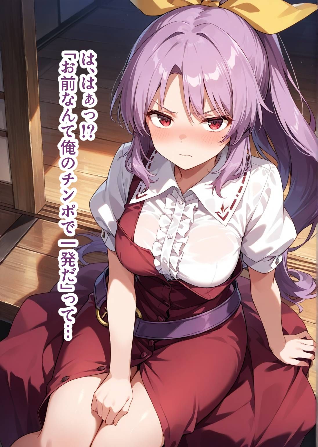 サンプル画像 2