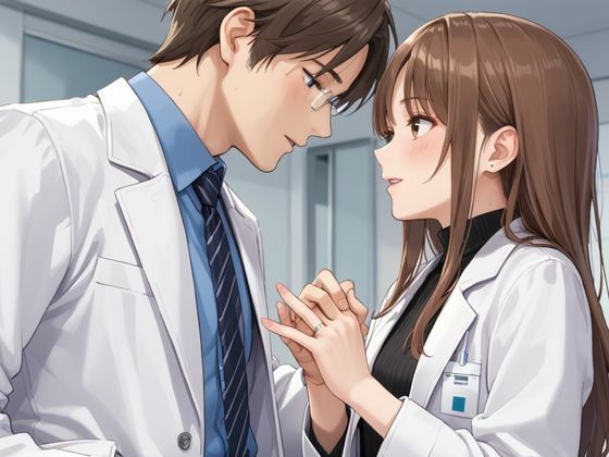 毎日違う誰かと日替わりエッチ 画像1