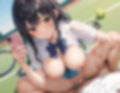汗だく処女テニス部をNTR