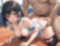 汗だく処女テニス部をNTR