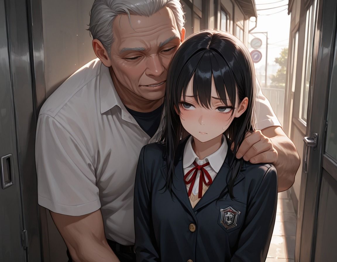 裏課外授業〜快楽に染まるクール優等生〜 画像1