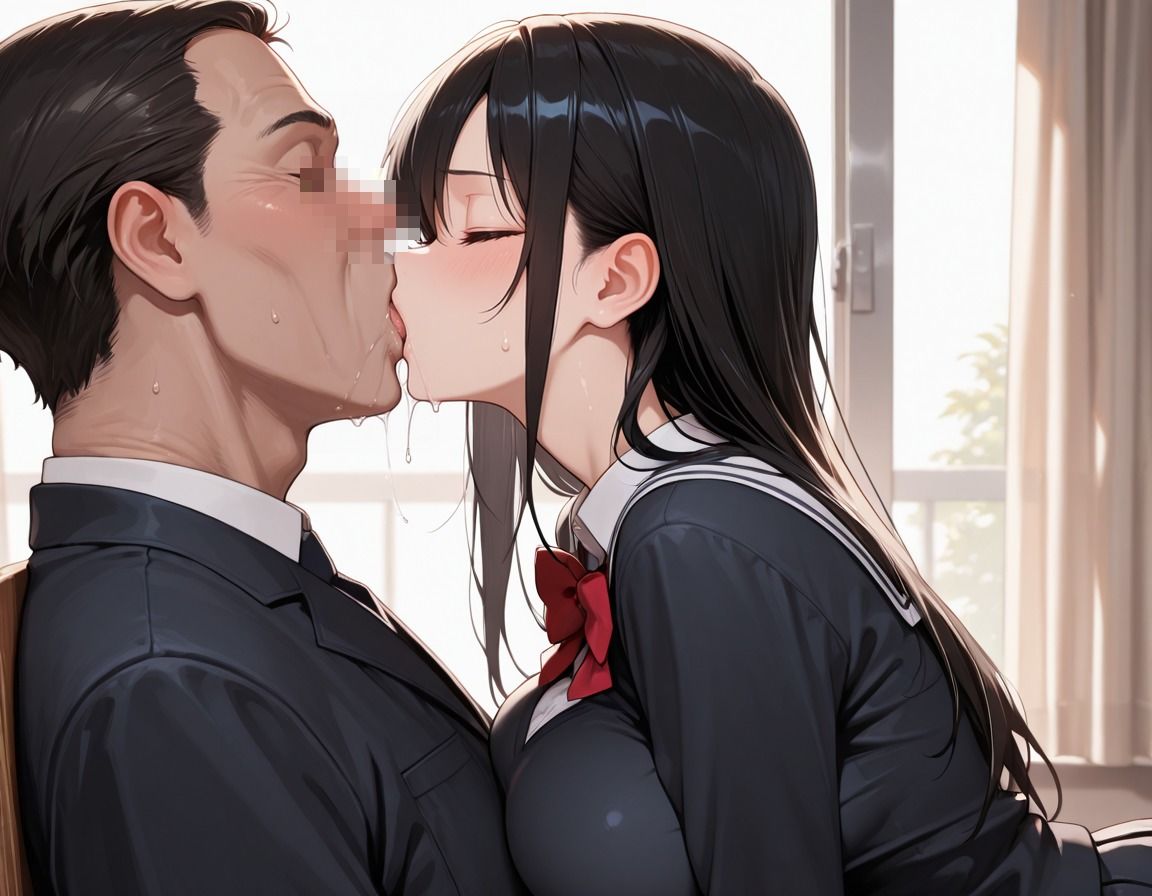 裏課外授業〜快楽に染まるクール優等生〜 画像2