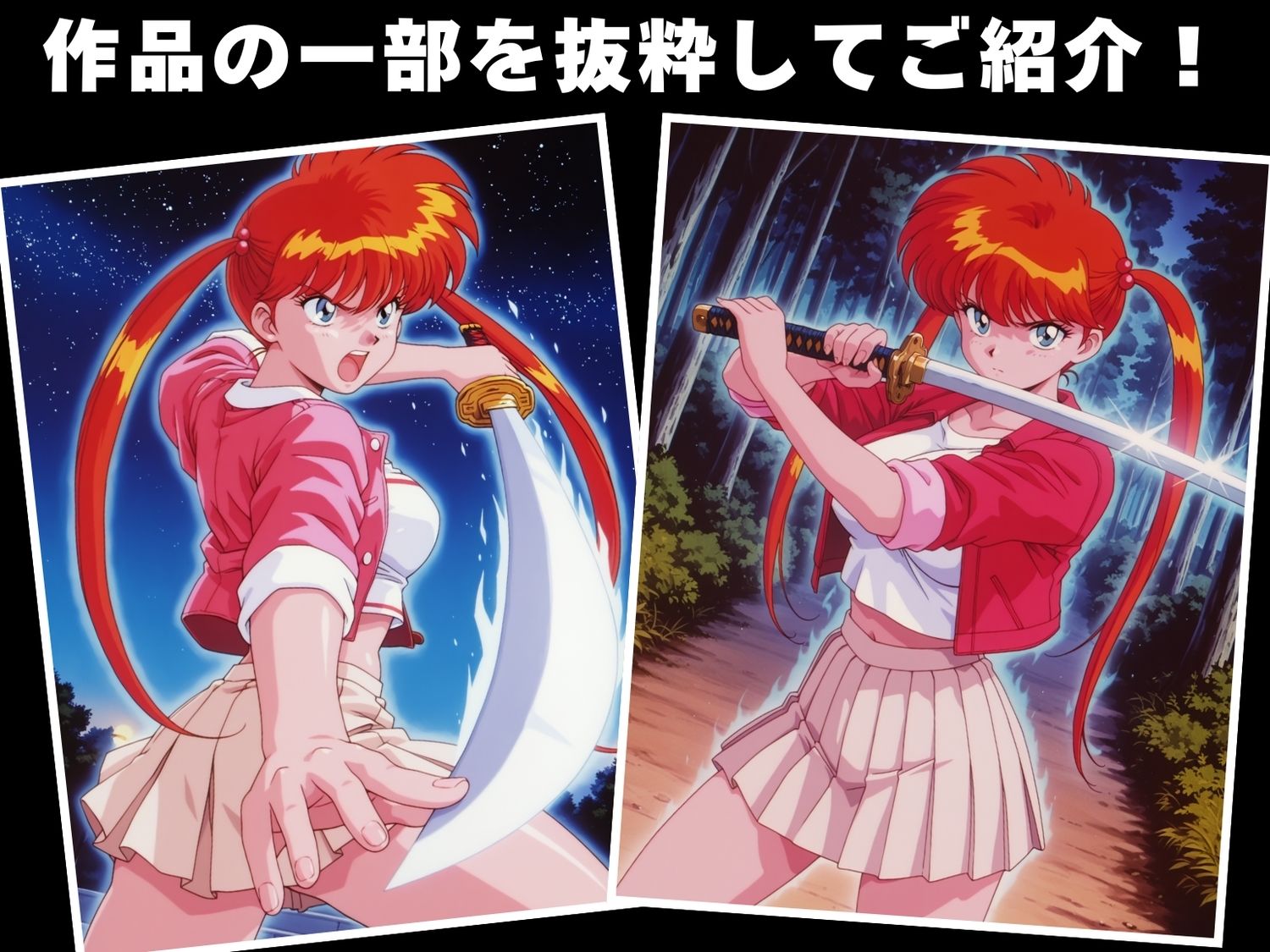 【完全敗北】地獄先生●〜べ〜 稲● 郷子 画像1