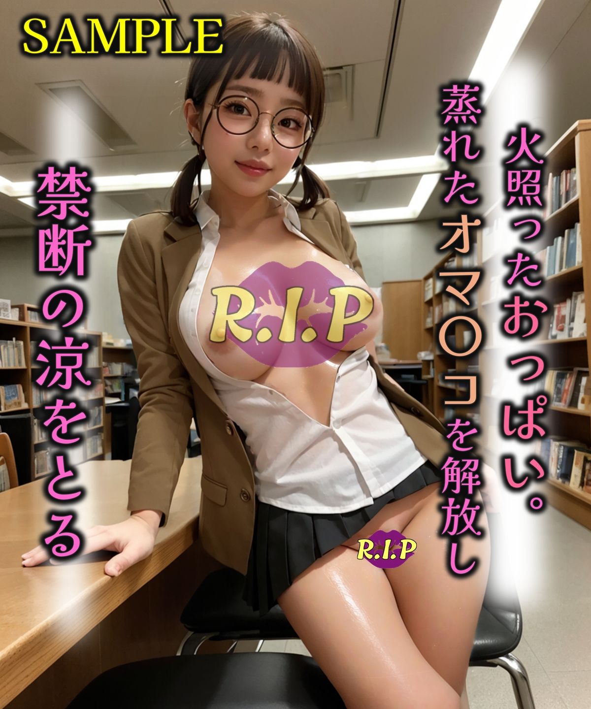 サンプル画像 6