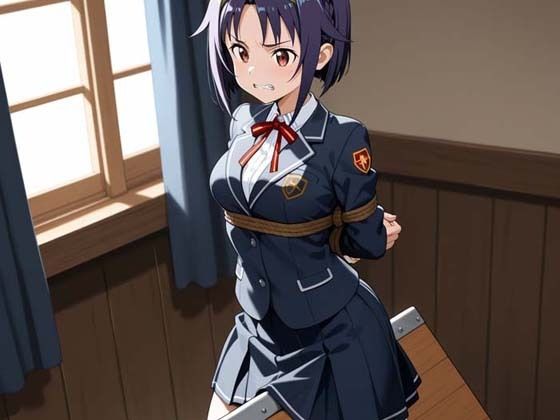 木馬遊び（ユ○キ）