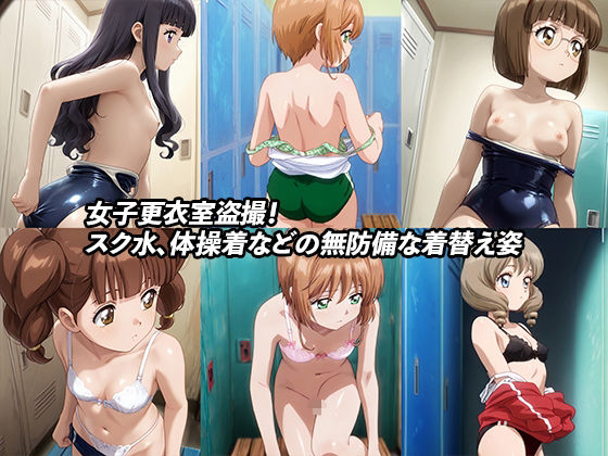 変態校長のエロフォルダ【カードキャプターさくら】 画像2