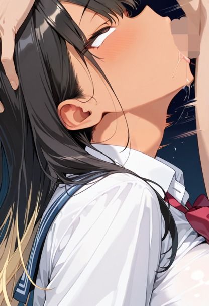 イキ狂う女子校生、みんなの性処理玩具 画像3