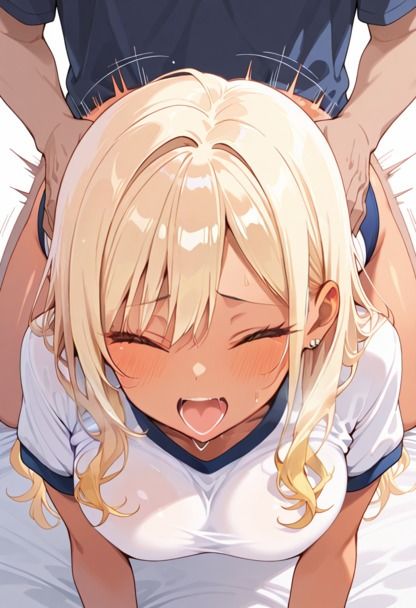 イキ狂う女子校生、みんなの性処理玩具 画像8