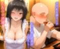 ちんペロ酒場  たった千円でヤらせてくれる激安居酒屋  古〇川さん