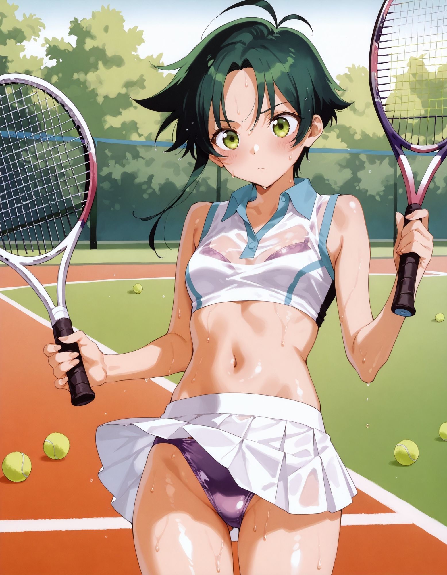 サンプル画像 1