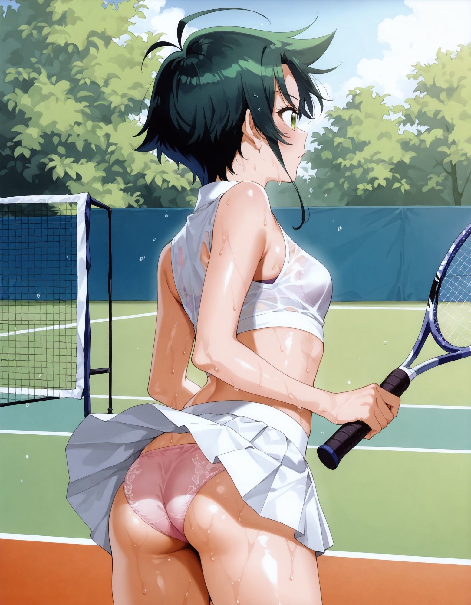 サンプル画像 3