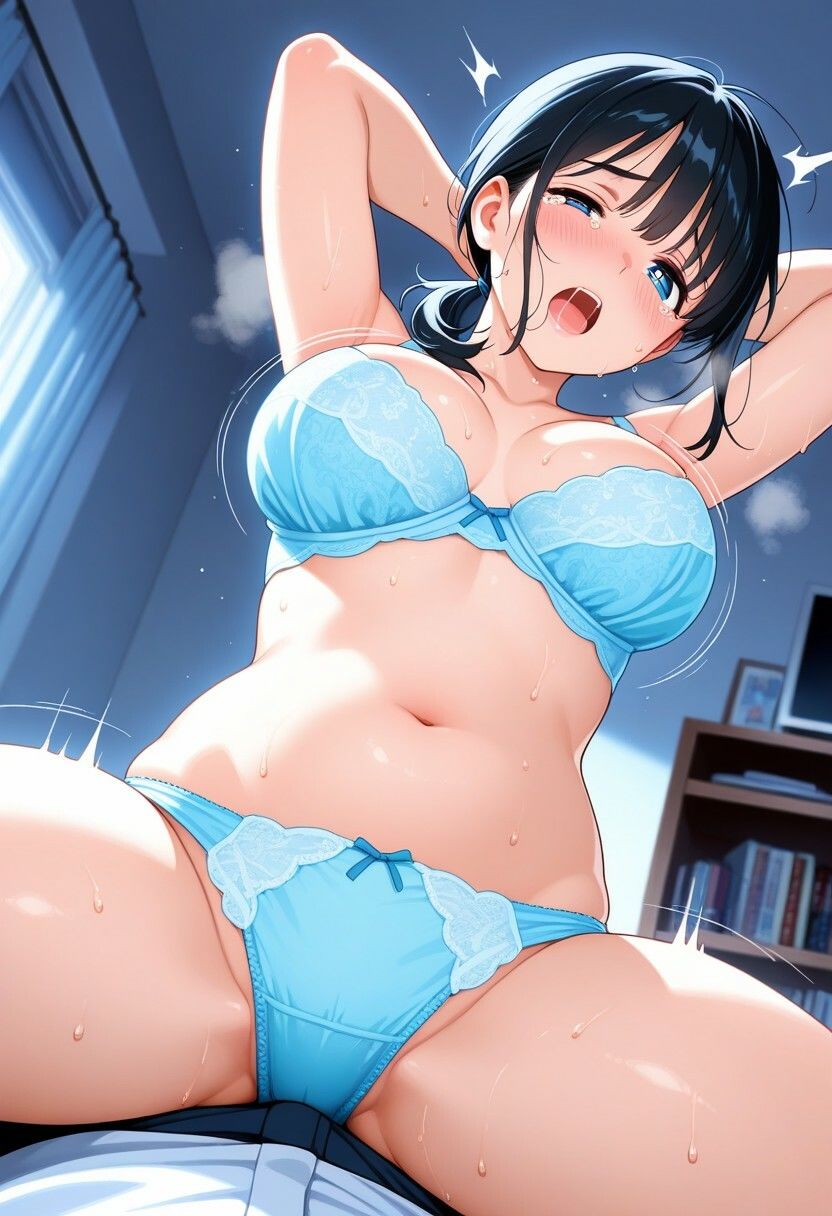 サンプル画像6:催●術は、最強です。〜新米教師を堕とす〜(催●先生) [d_633912]