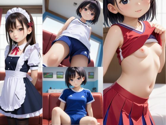 サンプル画像1:本番OK！ハメ撮り、七変化「パパ活」(快楽天国) [d_633925]