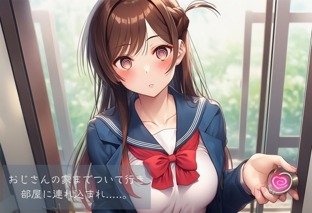 かの●り〜洗脳レ●プ 画像3