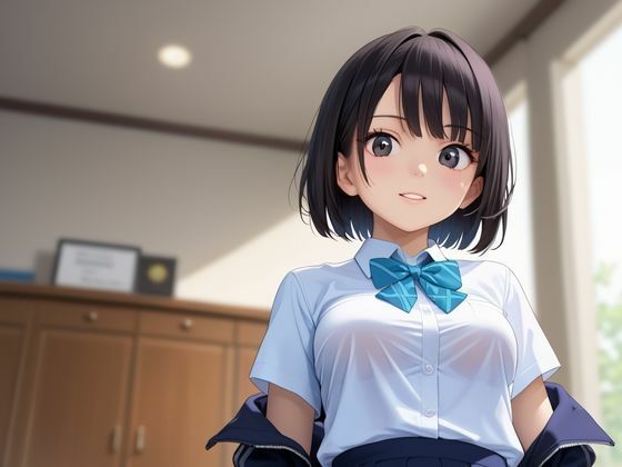 サンプル画像1:「快楽日誌」〜熱く激しく求めあったあの日〜(快楽天国) [d_633963]