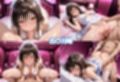 最後の不倫。――結婚式前夜、ラブホでウェディングドレスを脱がされて と〇ぶる篇