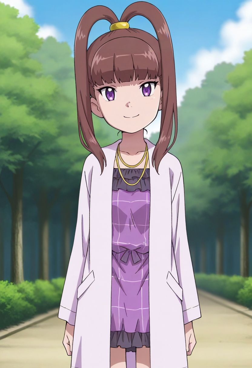 サンプル画像1:官能劇場 天野ネネ(濡れあわび) [d_634050]