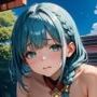 神様に捧げるえっちなお祓い Vol.1