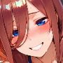 憧れのあのヒロインとコスプレらぶらぶエッチ 中○未玖