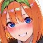 憧れのあのヒロインとコスプレらぶらぶエッチ 中○四葉