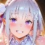 憧れのあのヒロインとコスプレらぶらぶエッチ エ○リア