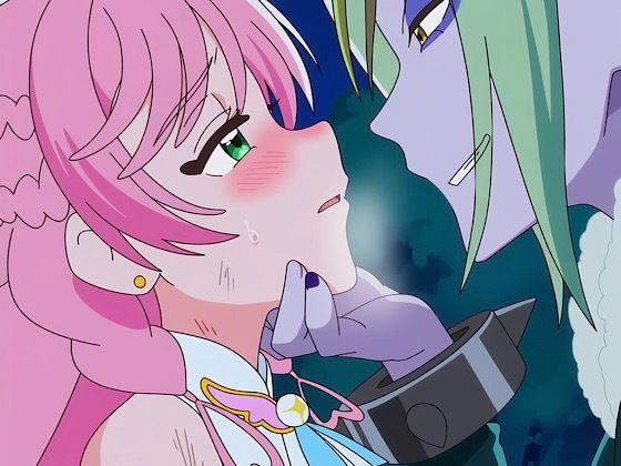 【無料エロ漫画】R-18キ○アプリズム3(プレゼント) d_634157