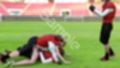 【△100】古舘友梨 陸上部の助っ人として大会に出たところ、同じスタジアムに来ていたアメフト部の男子に犯●れる Vol.008（3P2穴）