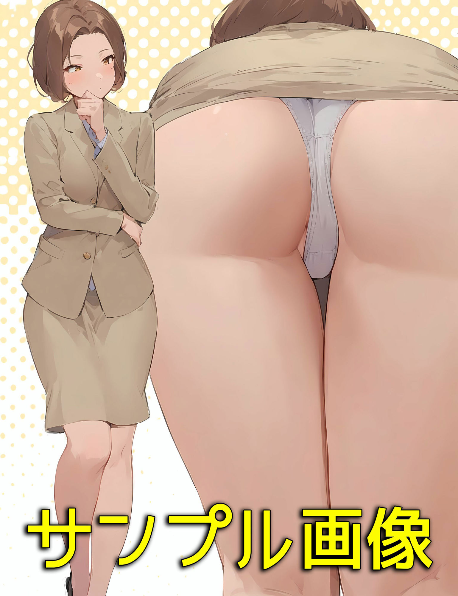 サンプル画像 8