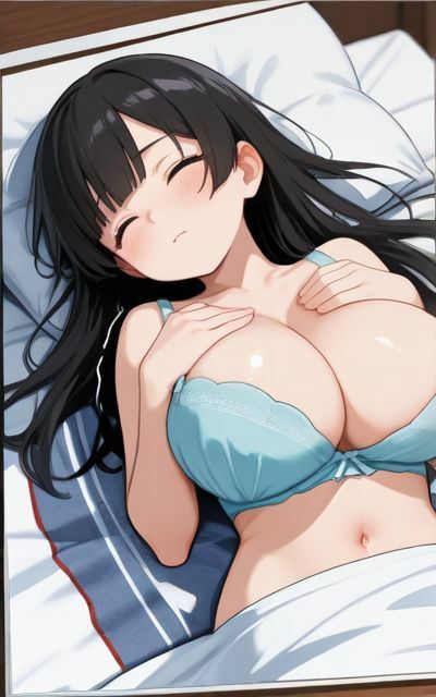 サンプル画像2:女子校生催●種付け(よるのゆめ) [d_634214]