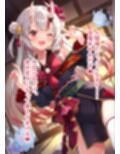 推しのVとセックスする話【百〇あやめ】