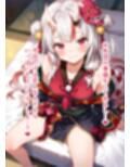 推しのVとセックスする話【百〇あやめ】