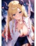 推しのVとセックスする話【癒〇ちょこ】